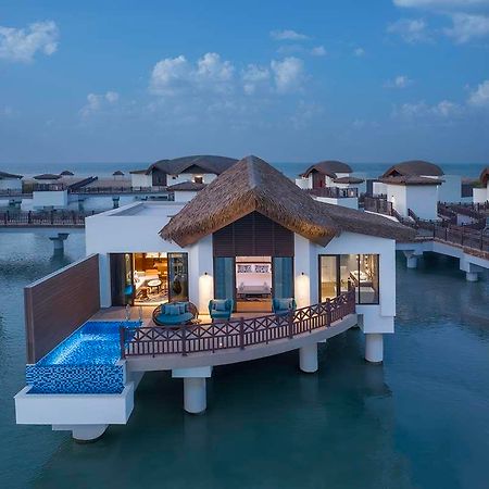 Anantara Mina Al Arab Resort Ras al-Khaimah Bagian luar foto