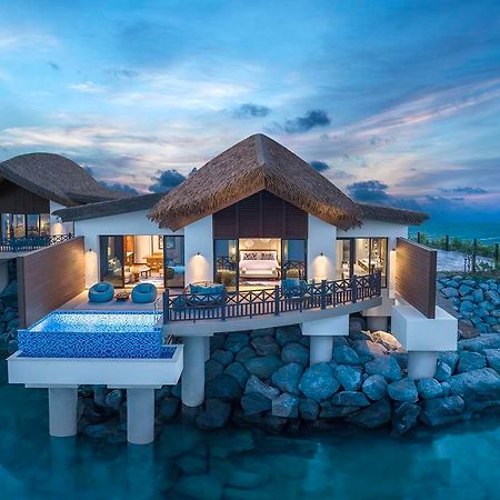 Anantara Mina Al Arab Resort Ras al-Khaimah Bagian luar foto