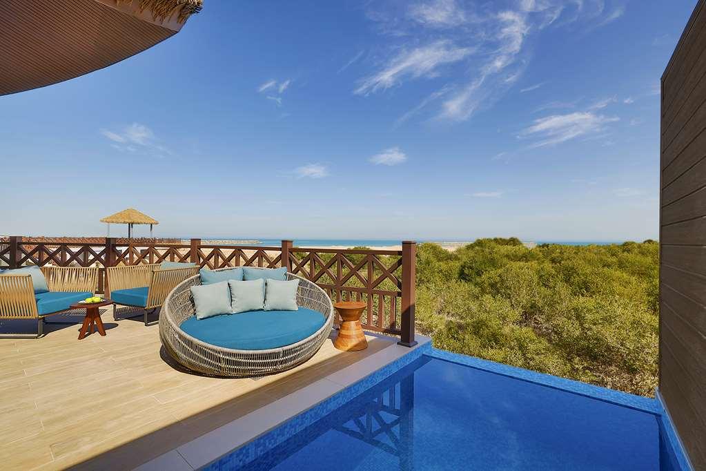 Anantara Mina Al Arab Resort Ras al-Khaimah Ruang foto