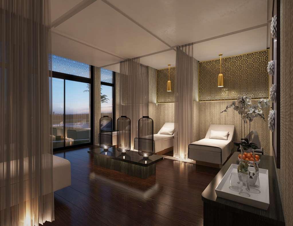 Anantara Mina Al Arab Resort Ras al-Khaimah Fasilitas foto