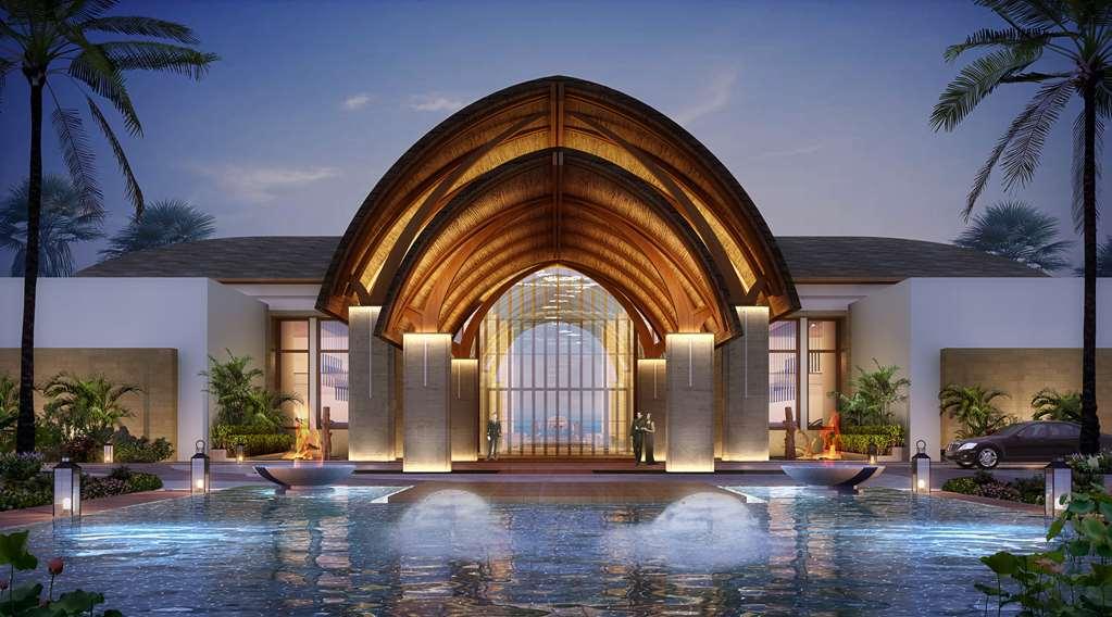 Anantara Mina Al Arab Resort Ras al-Khaimah Bagian luar foto