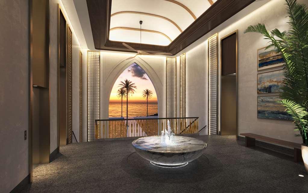 Anantara Mina Al Arab Resort Ras al-Khaimah Fasilitas foto