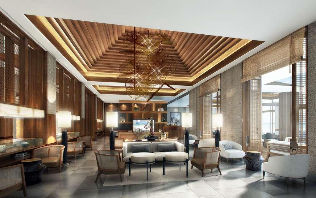 Anantara Mina Al Arab Resort Ras al-Khaimah Fasilitas foto