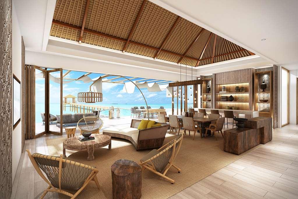 Anantara Mina Al Arab Resort Ras al-Khaimah Ruang foto