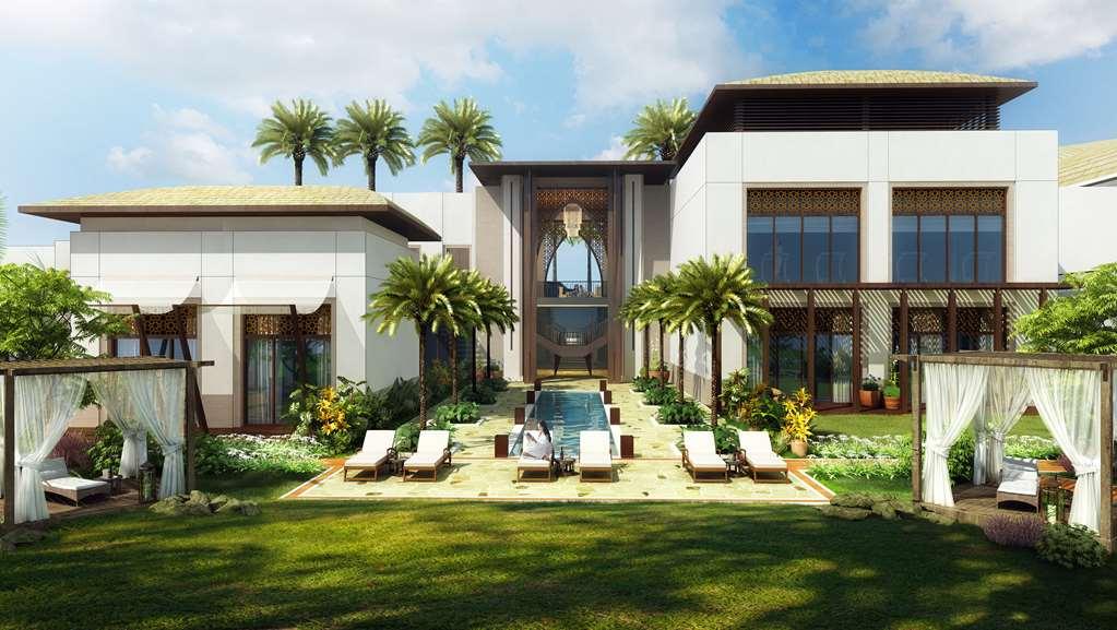 Anantara Mina Al Arab Resort Ras al-Khaimah Fasilitas foto