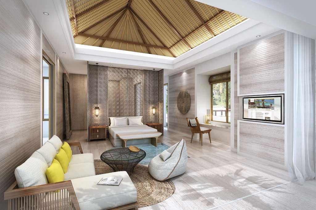 Anantara Mina Al Arab Resort Ras al-Khaimah Ruang foto
