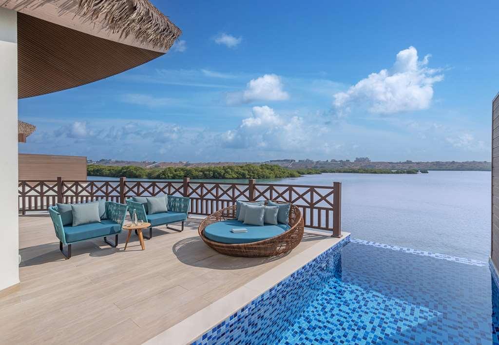 Anantara Mina Al Arab Resort Ras al-Khaimah Ruang foto