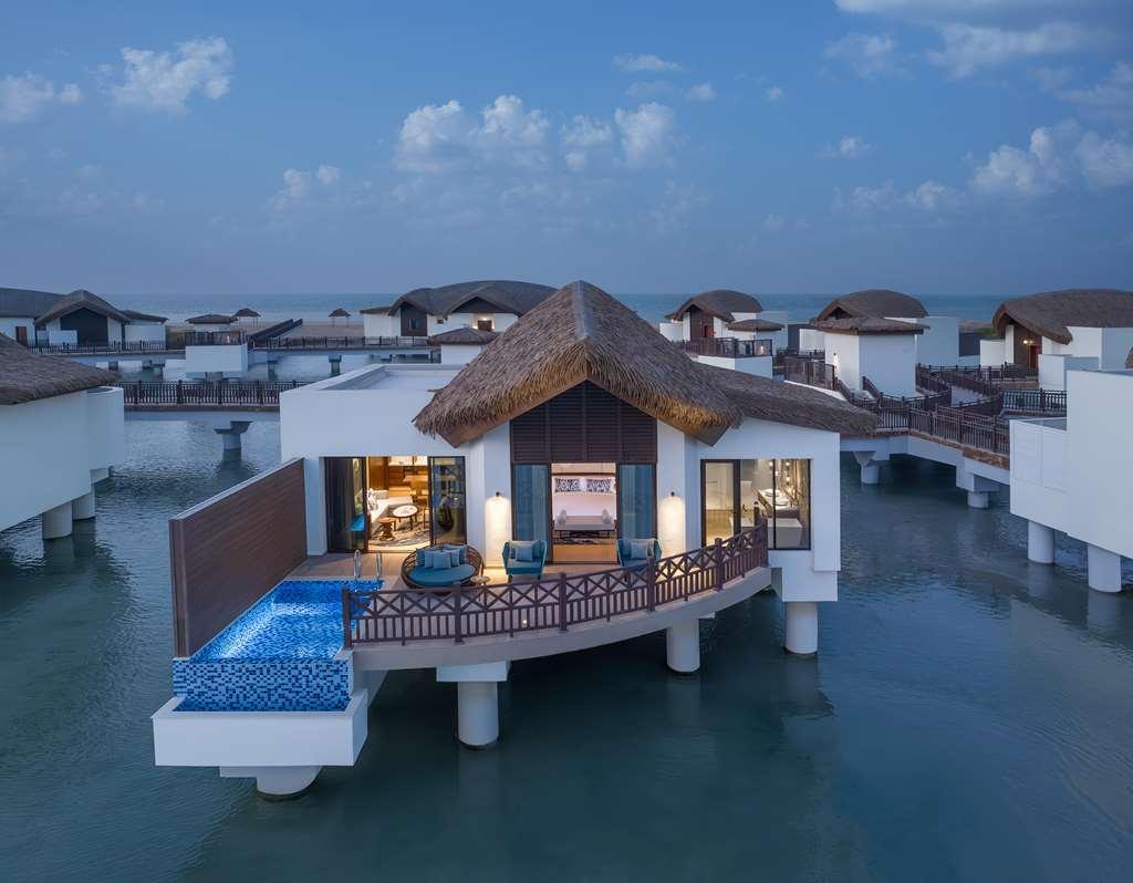 Anantara Mina Al Arab Resort Ras al-Khaimah Bagian luar foto
