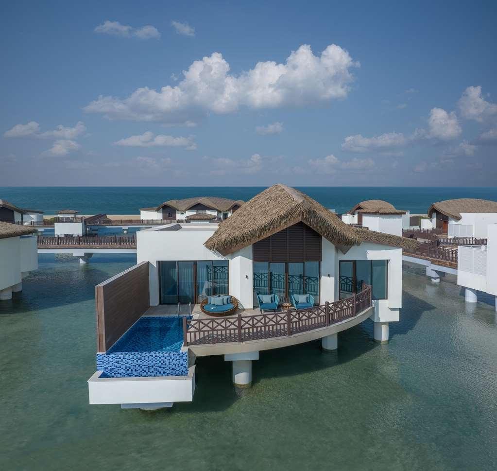Anantara Mina Al Arab Resort Ras al-Khaimah Bagian luar foto