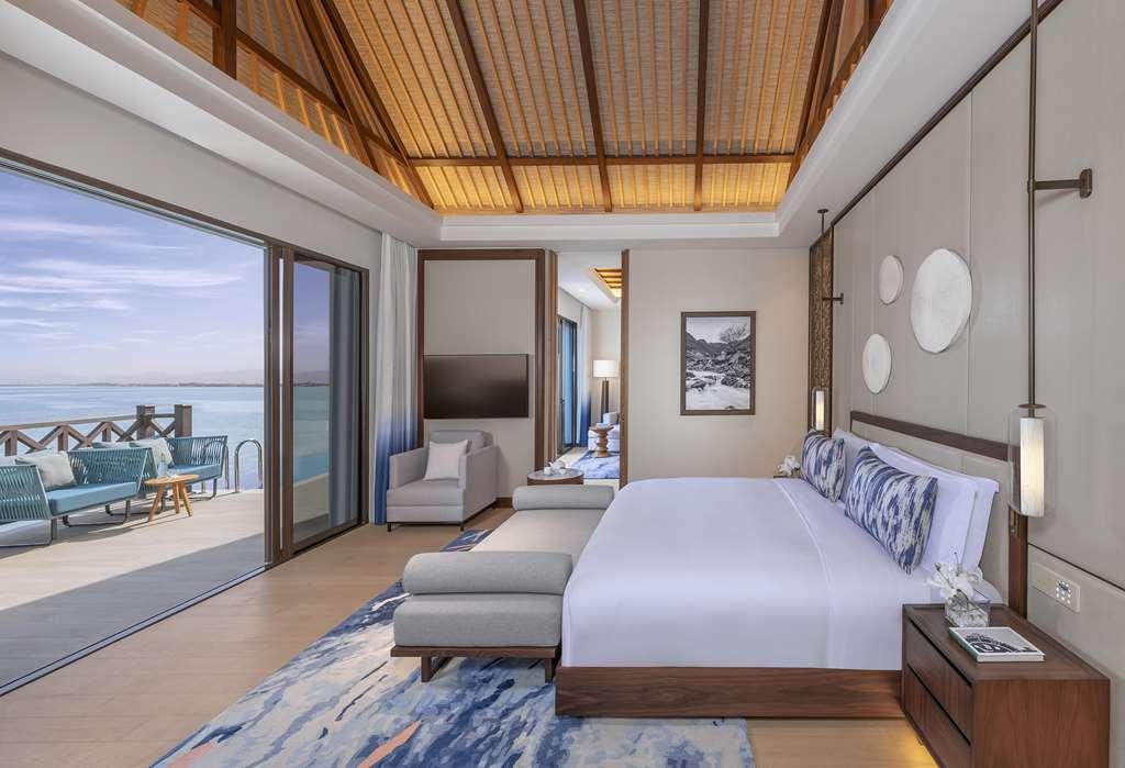 Anantara Mina Al Arab Resort Ras al-Khaimah Ruang foto