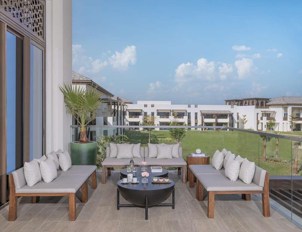 Anantara Mina Al Arab Resort Ras al-Khaimah Restoran foto