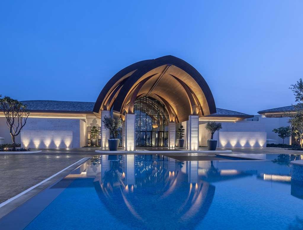 Anantara Mina Al Arab Resort Ras al-Khaimah Bagian luar foto