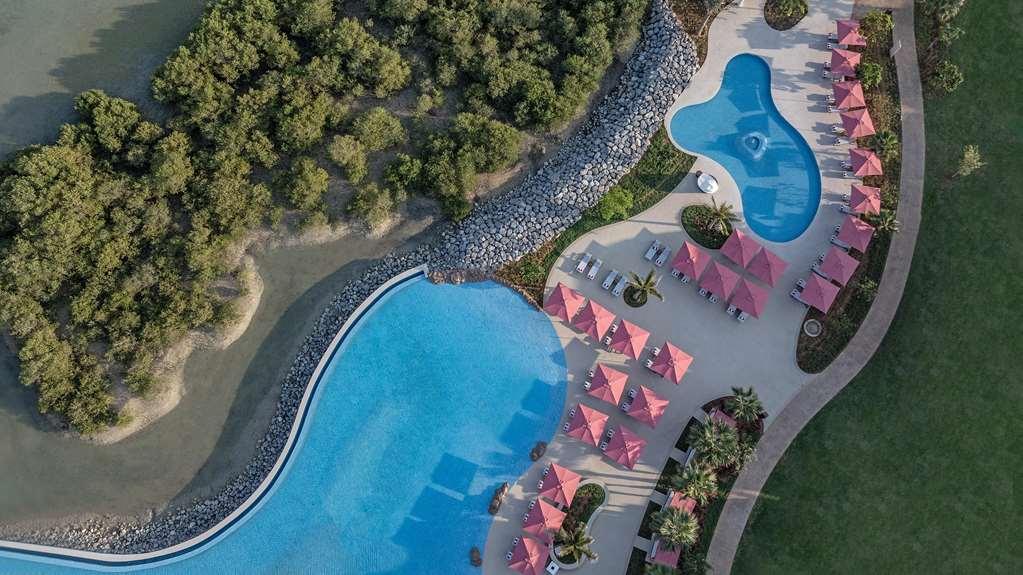 Anantara Mina Al Arab Resort Ras al-Khaimah Fasilitas foto