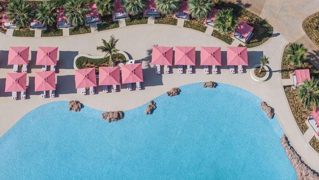Anantara Mina Al Arab Resort Ras al-Khaimah Fasilitas foto