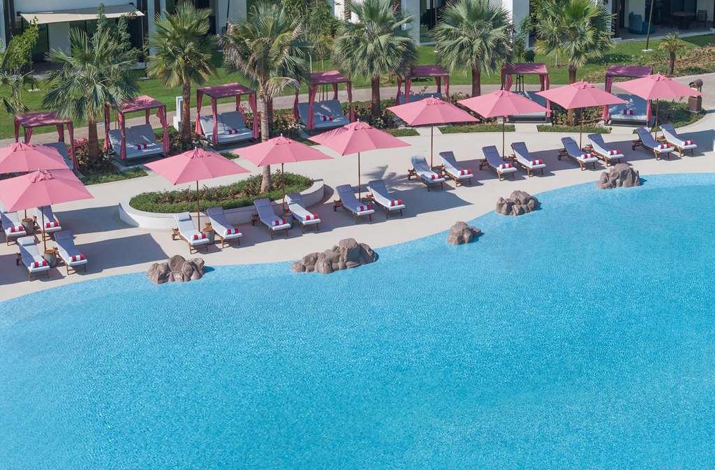 Anantara Mina Al Arab Resort Ras al-Khaimah Fasilitas foto