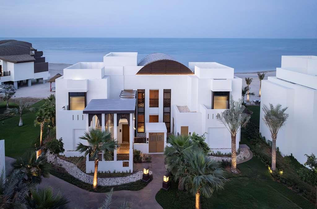 Anantara Mina Al Arab Resort Ras al-Khaimah Bagian luar foto