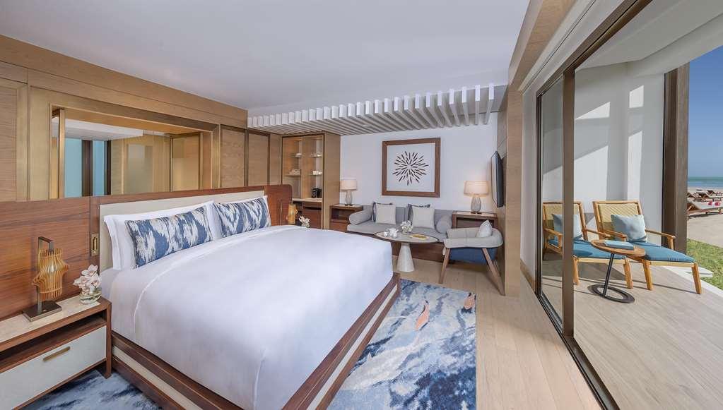 Anantara Mina Al Arab Resort Ras al-Khaimah Ruang foto
